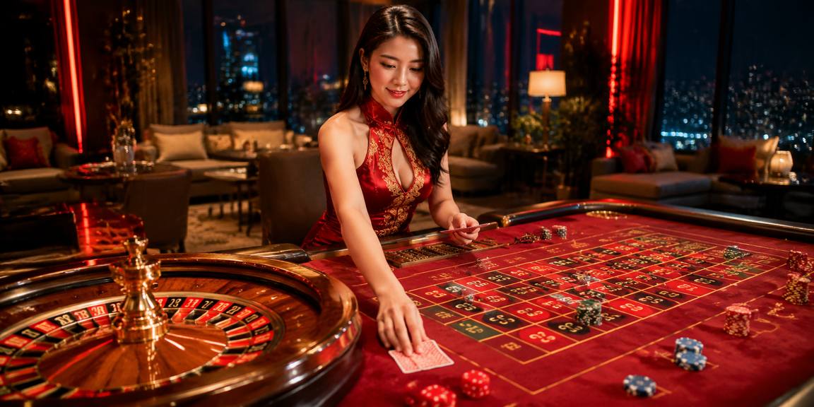 lovang247 Trải nghiệm di động