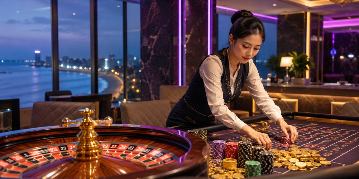 lovang247 Slots